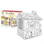 Playcolor DIY Doodle : Playhouse