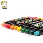 Joan Miro Silky Crayons