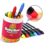 Joan Miro Silky Crayons - Image 5