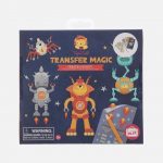 Tiger Tribe Transfer Magic - Image 2