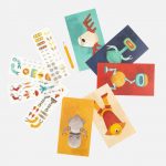 Tiger Tribe Transfer Magic - Image 3