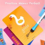 Joan Miro Wipe Clean Cards - Image 7