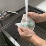 Zippies Earth Sponge Reusable Paper Cloth Towels© - Image 7