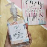 Two Little Ducks Alcogel Hand Sanitizer 200ml - Image 3