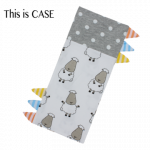 Baa Baa Sheepz Buddy Case - Image 2