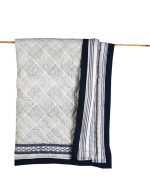 Malabar Baby: Block-Printed Cotton Towels - Image 4