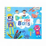 Joan Miro Doodling Books for Boys and Girls - Image 2