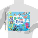 Joan Miro Doodling Books for Boys and Girls - Image 8