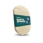 Zippies Earth Sponge Scrubber 4-pack©