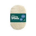 Zippies Earth Sponge Scrubber 4-pack© - Image 5