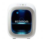 Ecomom 100 Dual Lamp with Anion UV Sterilizer - Image 3