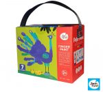 Joan Miro Finger Paint - Image 3