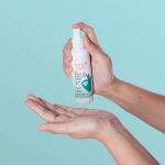 Keep It Clean Head-To-Toe Sanitizer Spray 100ml - Image 3