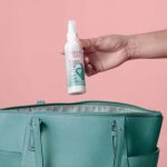 Keep It Clean Head-To-Toe Sanitizer Spray 100ml - Image 2