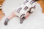Babysoy Long Sleeve Bodysuit - Image 2