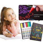 Joan Miro Liquid Chalk - Image 2