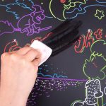 Joan Miro Liquid Chalk - Image 3