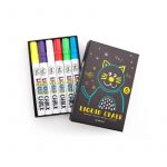 Joan Miro Liquid Chalk