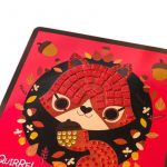 Joan Miro Mosaic Craft Kit : Animal Homeland - Image 4