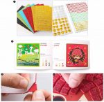 Joan Miro Mosaic Craft Kit : Animal Homeland - Image 3