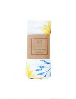 Malabar Baby : Organic Swaddle Singles - Image 8