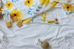 Malabar Baby : Organic Swaddle Singles - Image 7
