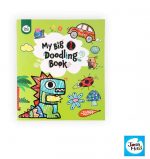 Joan Miro My Big Doodling Book - Image 2