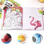 Joan Miro My Big Doodling Book - Image 5