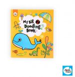 Joan Miro My Big Doodling Book - Image 4