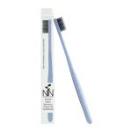 Nature To Nurture Wheat Straw Bamboo Charcoal Toothbrush 4 Yrs & Up - Image 3