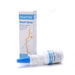 NoseFrida Nasal Saline Spray - Image 3