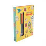 Tiger Tribe Shrinkies - Image 2