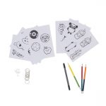 Tiger Tribe Shrinkies - Image 4