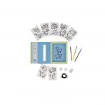 Tiger Tribe Shrinkies - Image 7