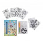 Tiger Tribe Shrinkies - Image 6