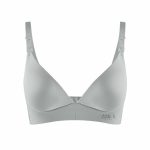Little K T-Shirt Nursing Bra - Image 8