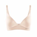 Little K T-Shirt Nursing Bra - Image 10