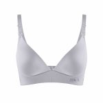 Little K T-Shirt Nursing Bra - Image 9