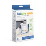 Totsafe Steam N' Go Bags