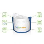 Totsafe Steam N' Go Bags - Image 4