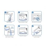 Totsafe Steam N' Go Bags - Image 3