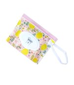 Baby Moby Dry Wipes Pouch - Image 5