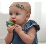 Razbaby RaZ-Berry Teether (3+mos) - Image 2