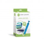 Clever Spaces Hand Pump for Vacuum Storage Bags