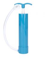 Clever Spaces Hand Pump for Vacuum Storage Bags - Image 3