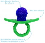 Razbaby RaZ-Berry Teether (3+mos) - Image 8