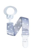 RaZbaby Pacifier and Teether Universal Clip