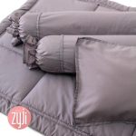 Zyji Luxury Bedding Set - Image 6