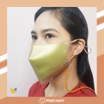 Magicopper Mask Premium (In Full Liner w/ Lanyard) - Image 6