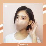 Magicopper Mask Premium (In Full Liner w/ Lanyard) - Image 12